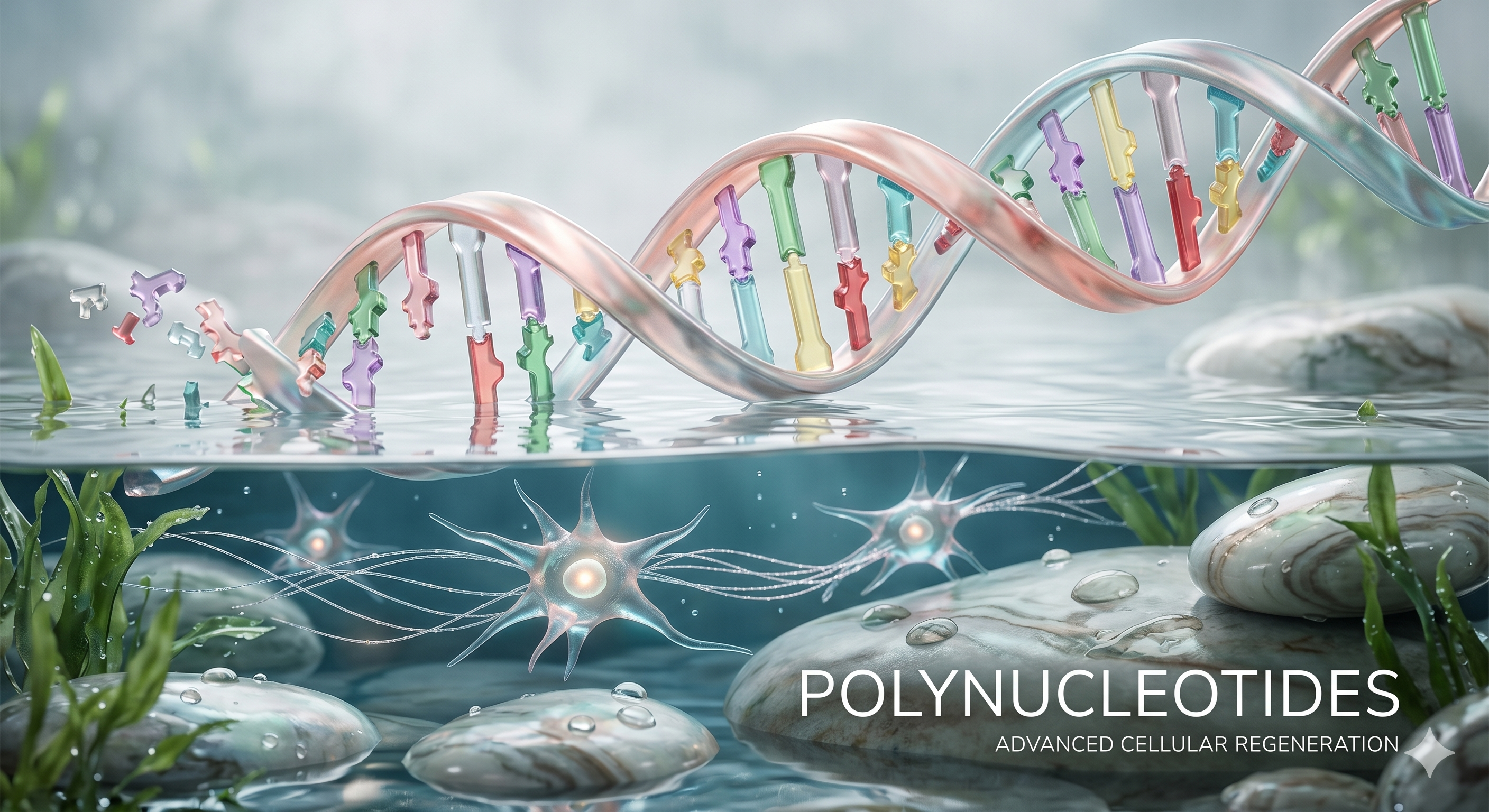 Polynucleotides