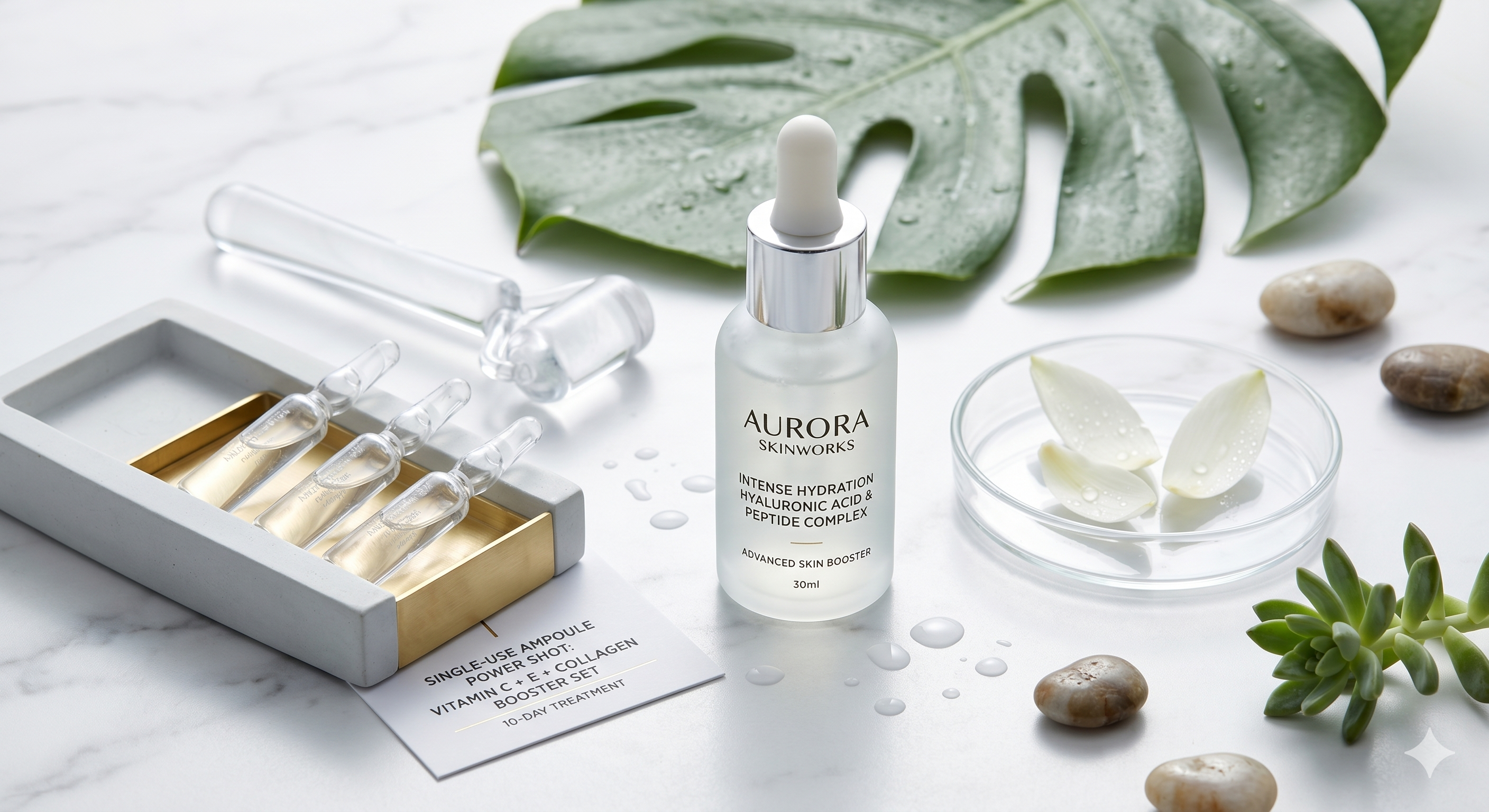 Skin Boosters