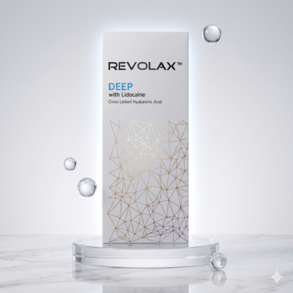 Revolax Deep with Lido (1 x 1.1ml)