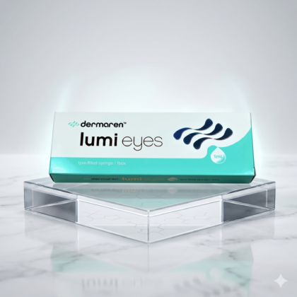 Lumi Eyes (1x1ml) vial.