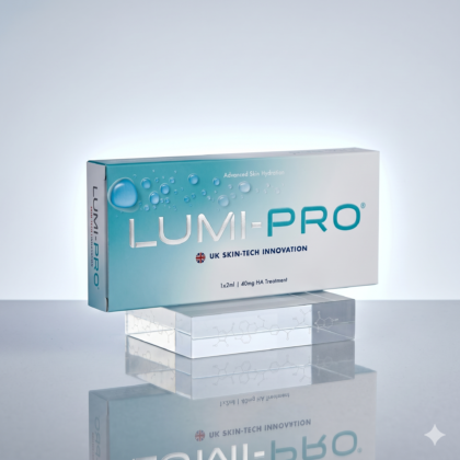 Lumi Pro Skin Booster (1 x 2ml)